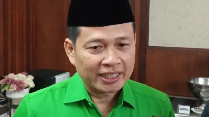 PKB Minta Pemkot Semarang Perkuat Kemandirian Fiskal dalam Pengelolaan APBD 2025