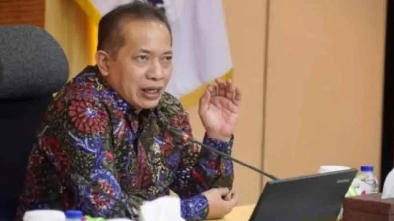 Pengadaan Kipas Angin Kopdes Rp1,8 Triliun Jadi Sorotan DPR, Ini Penjelasan Menkop